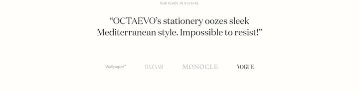 Press section from Octaevo