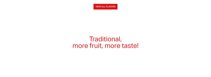 Screenshot of the Brand Statement section