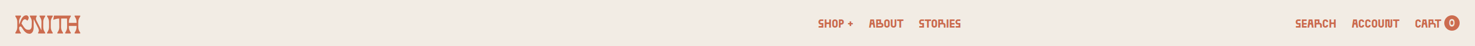 Screenshot of the Header section