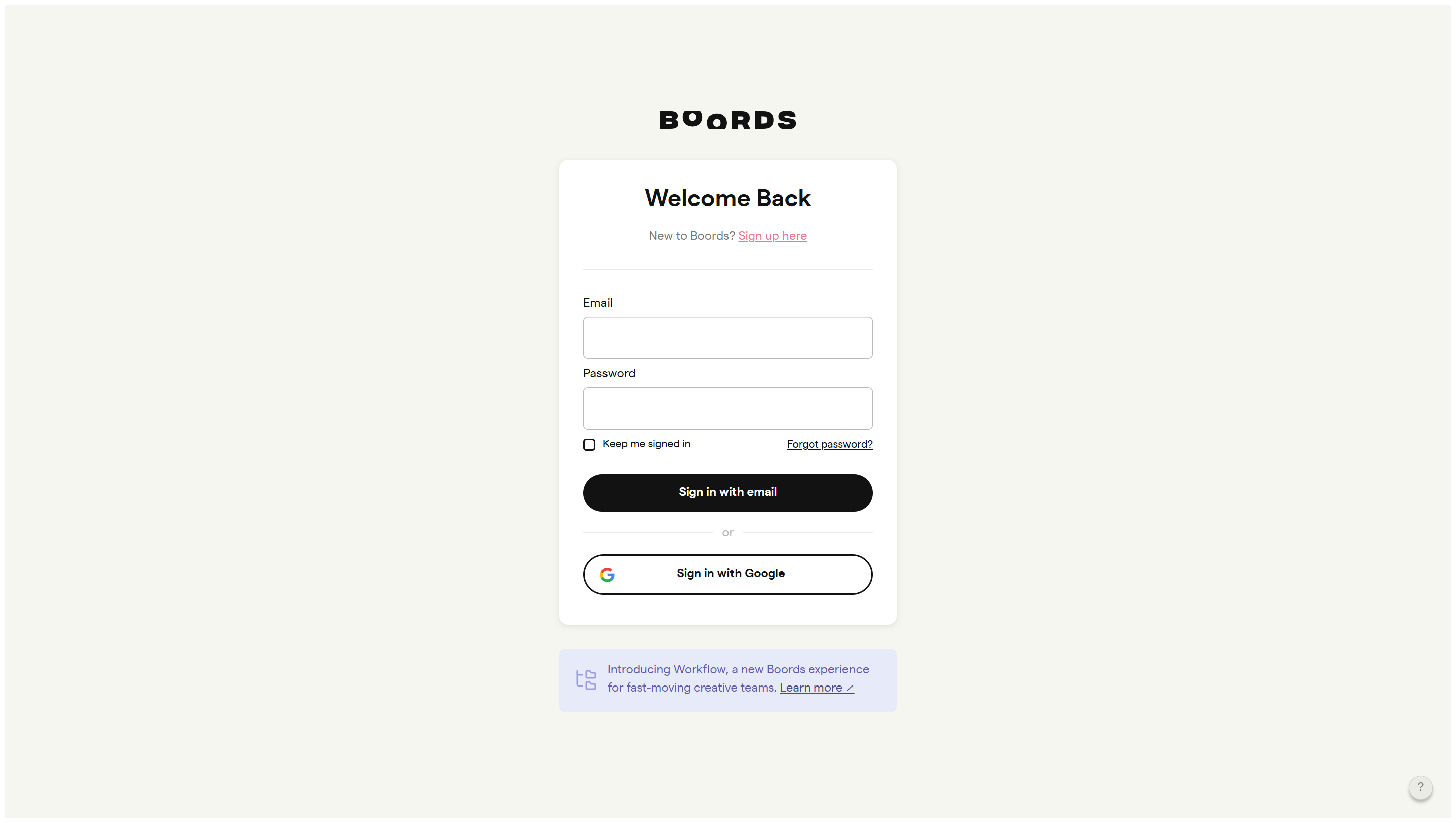 Screenshot of the Untitled page page