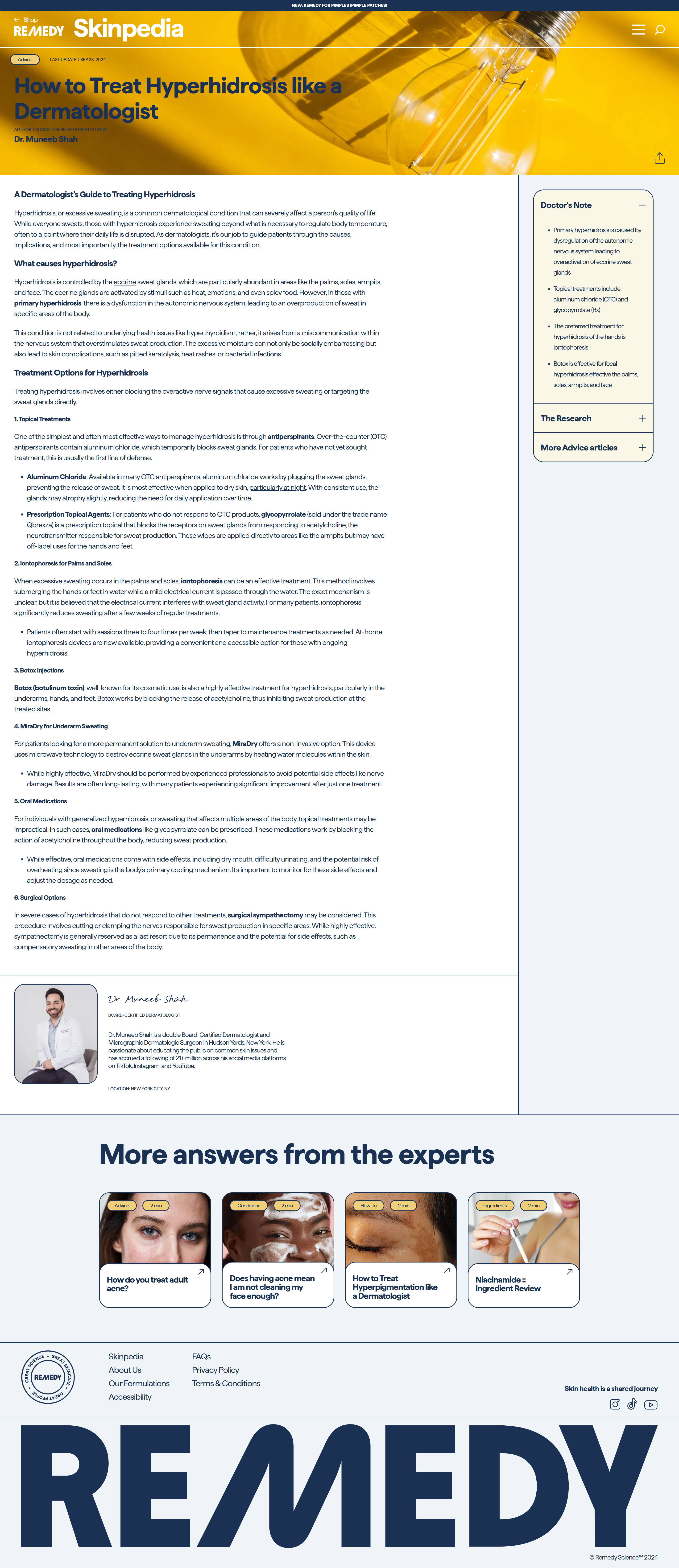 Screenshot of the Untitled page page