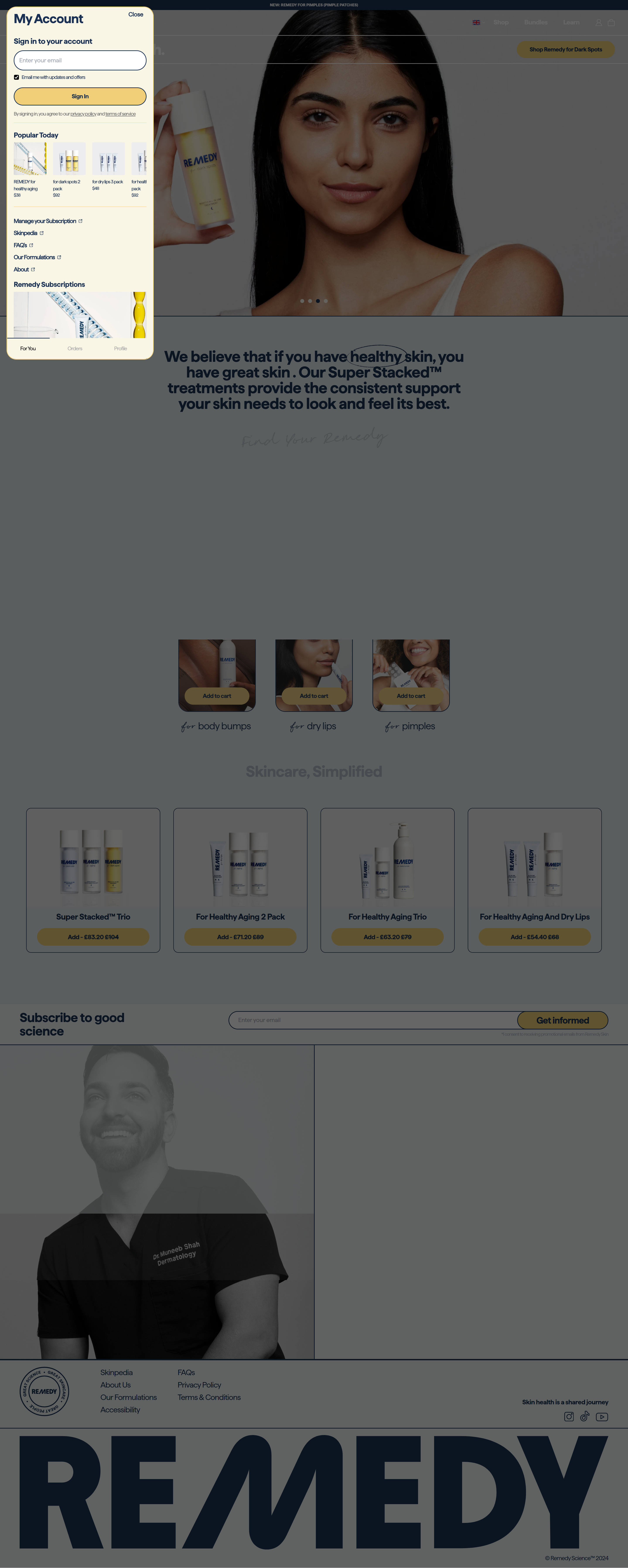 Screenshot of the Untitled page page