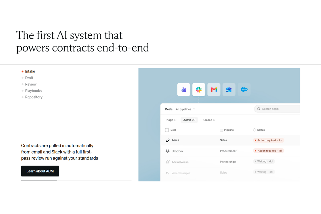 End-to-End Contract System section from Spellbook