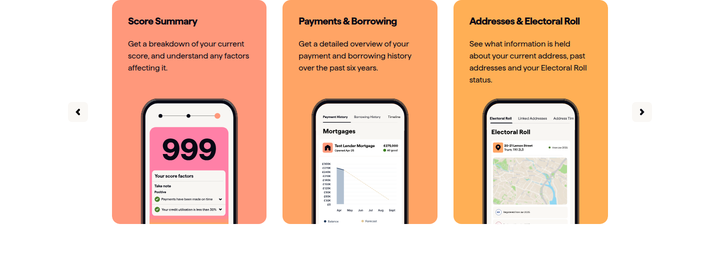 Report Features section from Checkmyfile