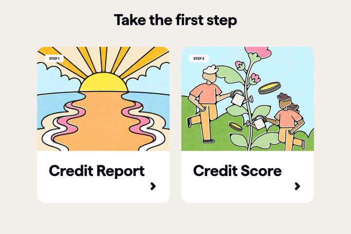 Take the First Step section from Checkmyfile