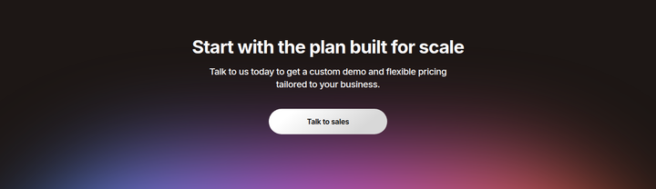 Start with the Plan section from Circle