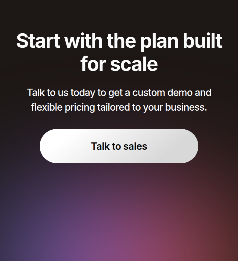 Start with the Plan section from Circle, on a phone