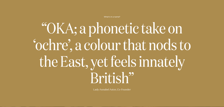 A Phonetic Take on Ochre section from OKA