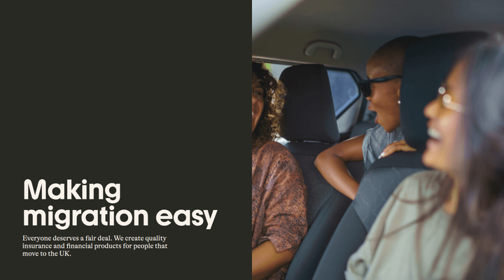 Making Migration Easy section from Marshmallow
