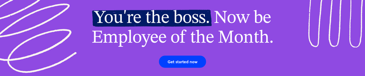 You're the Boss section from Wave